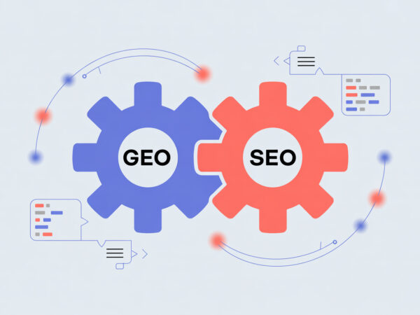 GEO vs SEO: Why Modern Visibility Needs Dual Optimization